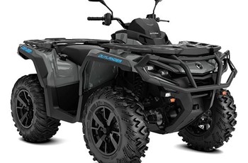Can-Am Outlander DPS 1000T 2023 - Bild 2