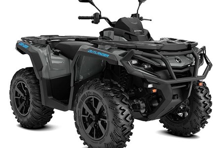 Can-Am Outlander DPS 1000T 2023