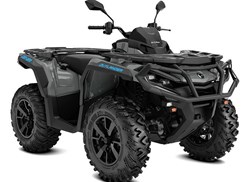 Can-Am Outlander DPS 1000T 2023
