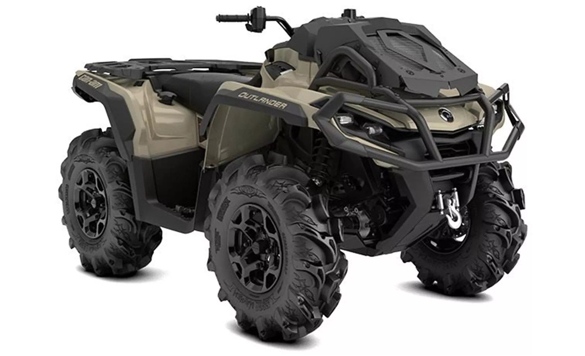 Can-Am Outlander X MR 650 2023 Can-Am Outlander X MR 650 2023