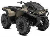 Can-Am Outlander X MR 650 2023 Can-Am Outlander X MR 650 2023