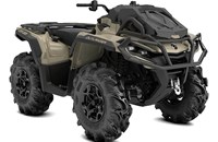 Can-Am Outlander X MR 650 2023 - Immagine 1