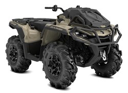 Can-Am Outlander X MR 650 2023