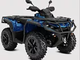 Can-Am Outlander XT 650 T 2023 Can-Am Outlander XT 650 T 2023