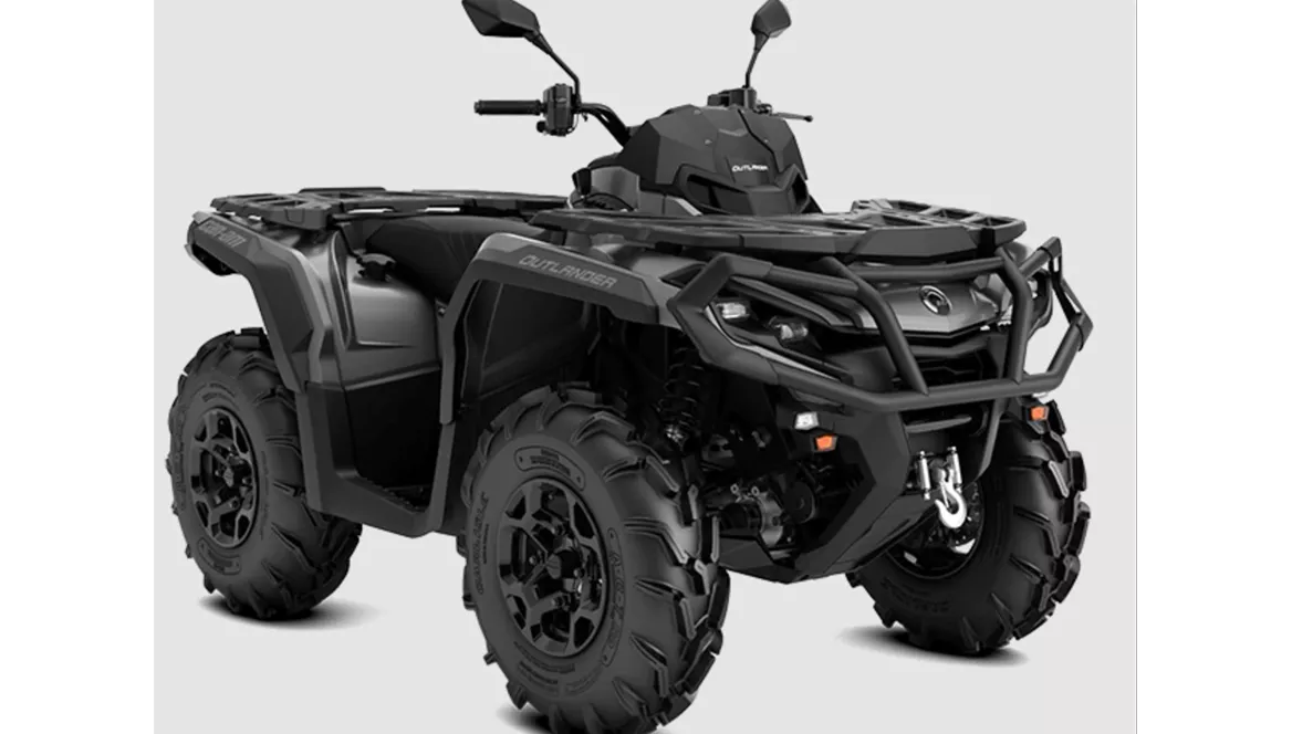 Can-Am Outlander XU+ 650 T 2023 Can-Am Outlander XU+ 650 T 2023