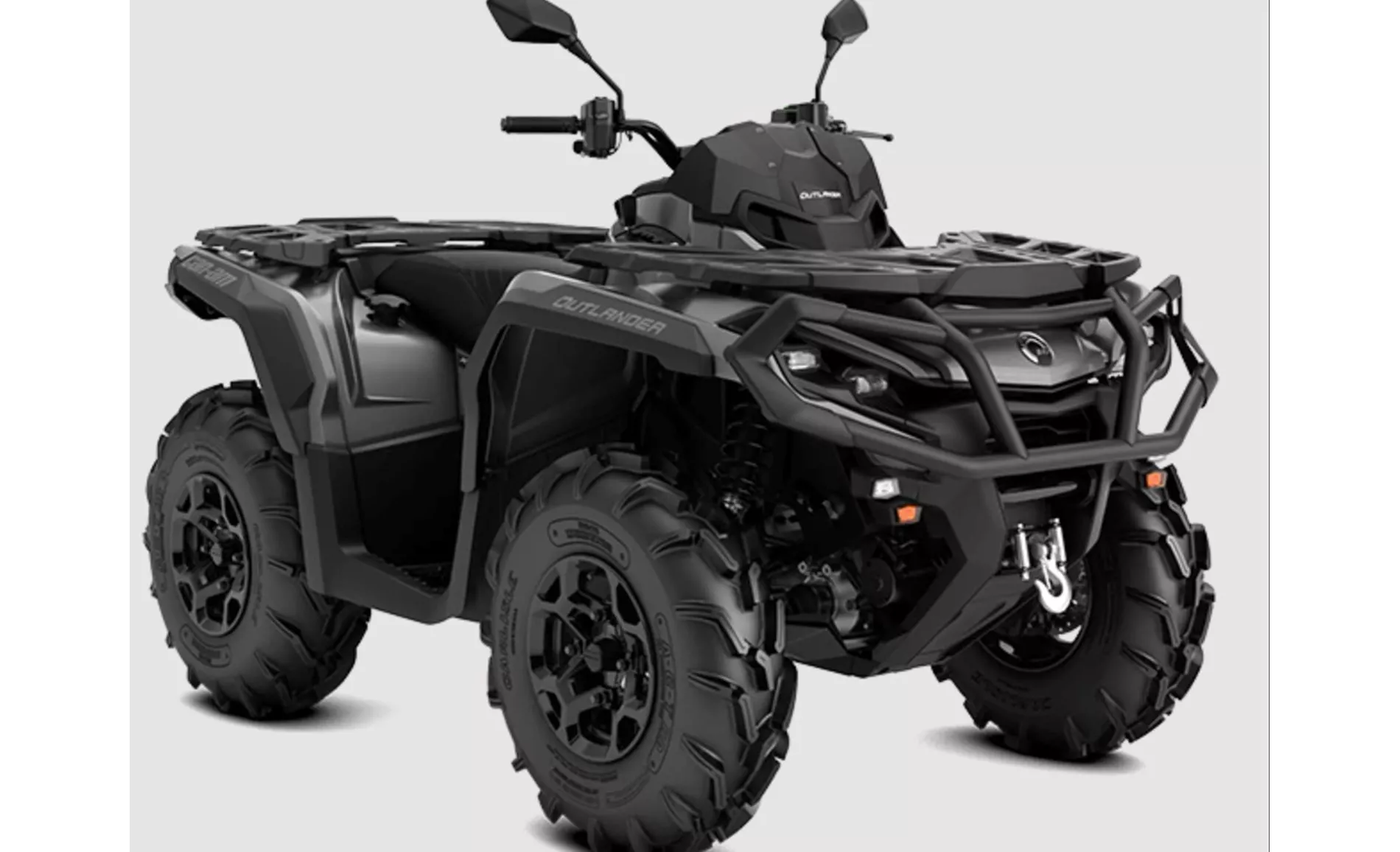 Can-Am Outlander XU+ 650 T 2023 Can-Am Outlander XU+ 650 T 2023