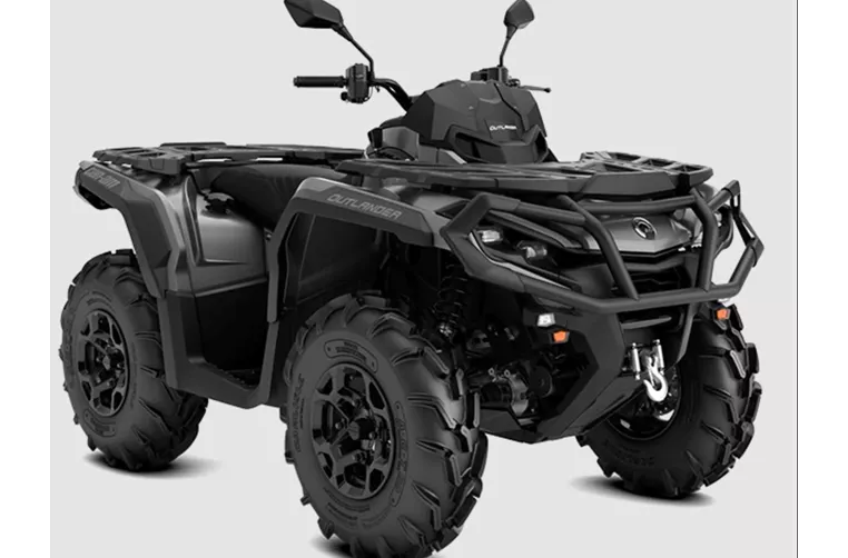 Can-Am Outlander XU+ 650 T 2023 Can-Am Outlander XU+ 650 T 2023
