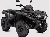 Can-Am Outlander XU+ 650 T 2023 Can-Am Outlander XU+ 650 T 2023