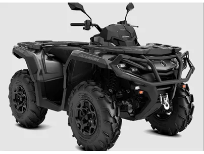 Can-Am Outlander XU+ 650 T 2023 Can-Am Outlander XU+ 650 T 2023