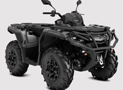 Can-Am Outlander XU+ 650 T 2023
