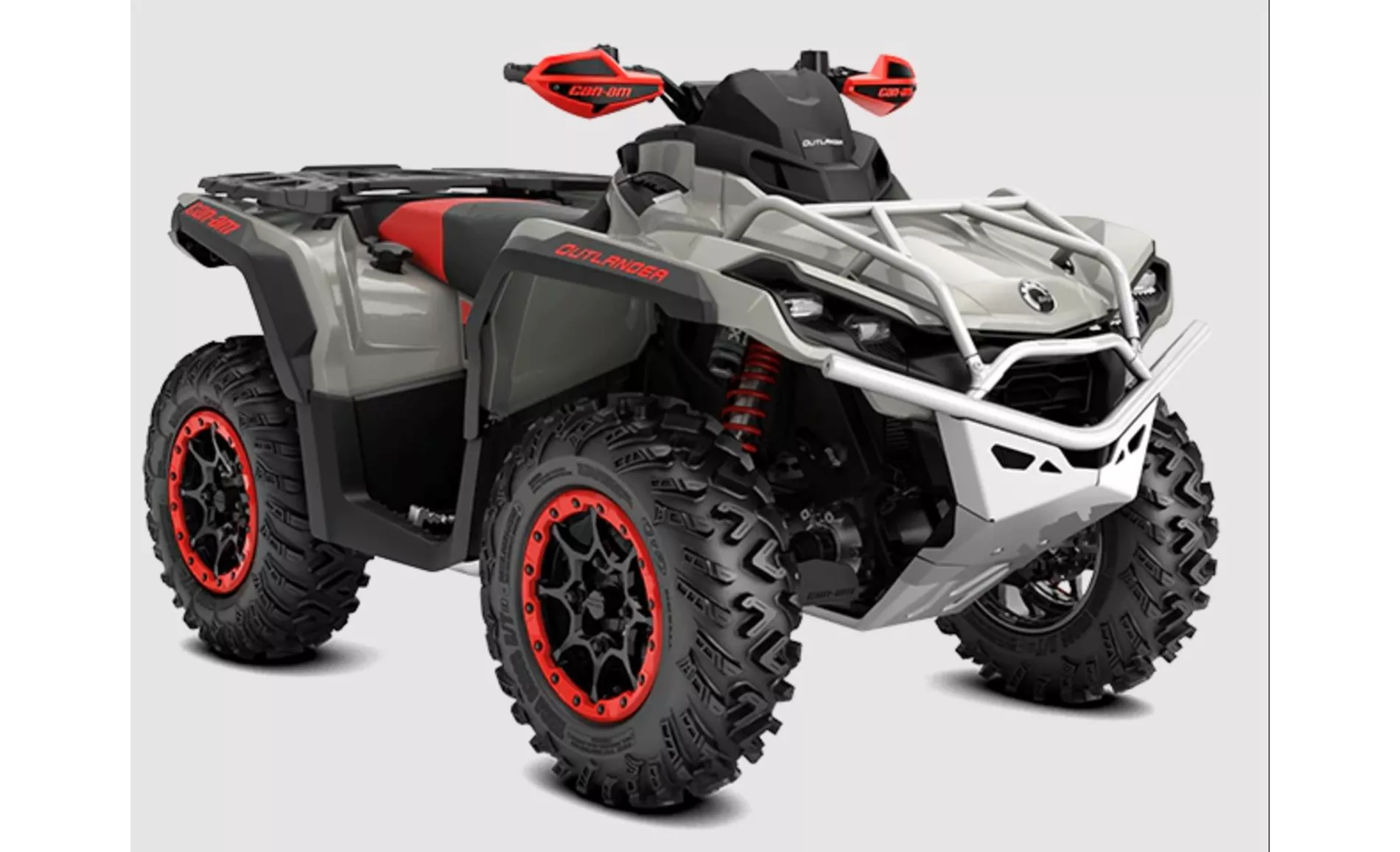 Can-Am Outlander X XC 1000R 2023 Can-Am Outlander X XC 1000R 2023