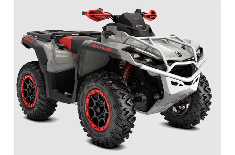 Can-Am Outlander X XC 1000R 2023 Can-Am Outlander X XC 1000R 2023