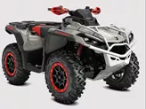 Can-Am Outlander X XC 1000R 2023 Can-Am Outlander X XC 1000R 2023