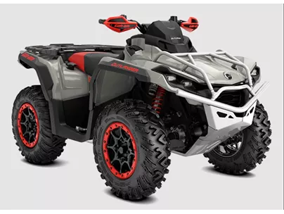 Can-Am Outlander X XC 1000R 2023 Can-Am Outlander X XC 1000R 2023