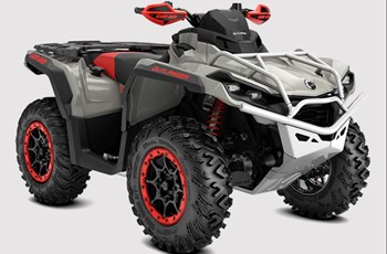 Can-Am Outlander X XC 1000R 2023 - Bild 2