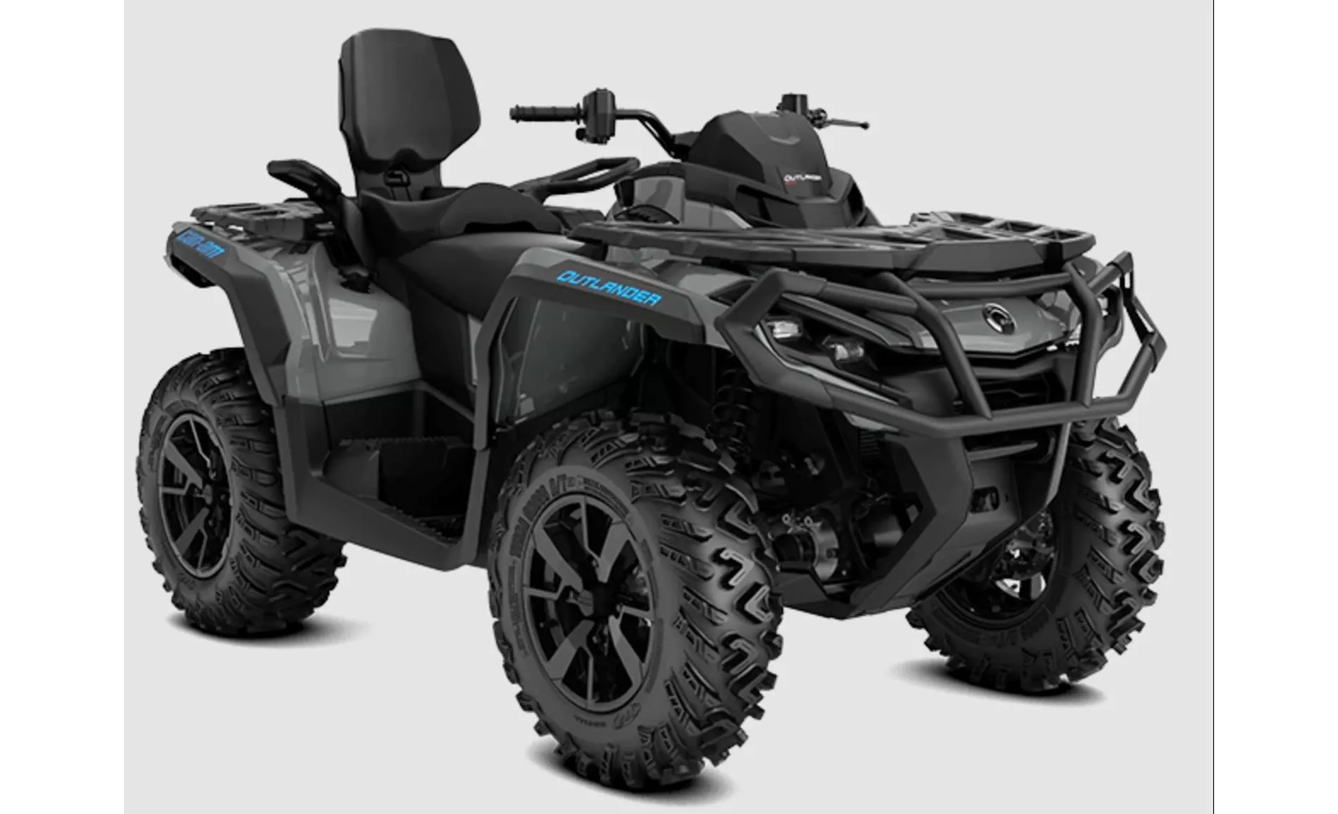 Can-Am Outlander Max DPS 1000R 2023 Can-Am Outlander Max DPS 1000R 2023