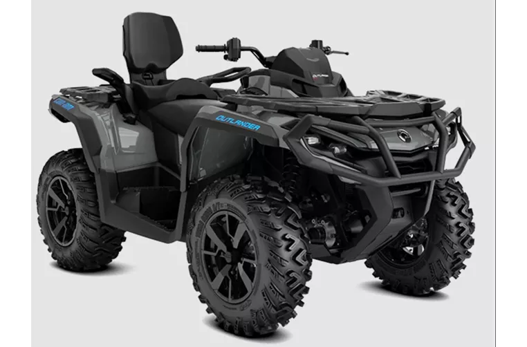 Can-Am Outlander Max DPS 1000R 2023 Can-Am Outlander Max DPS 1000R 2023