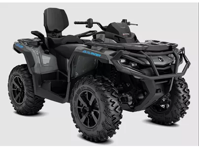 Can-Am Outlander Max DPS 1000R 2023 Can-Am Outlander Max DPS 1000R 2023