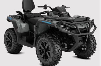 Can-Am Outlander Max DPS 1000R 2023 - Bild 2