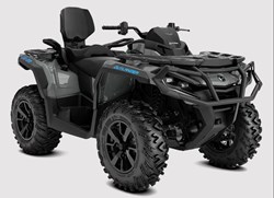 Can-Am Outlander Max DPS 1000R 2023