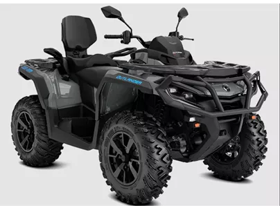 Can-Am Outlander Max DPS 1000T 2023