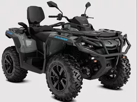 Can-Am Outlander Max DPS 1000T