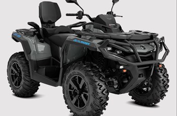 Can-Am Outlander Max DPS 1000T 2023 - Bild 2