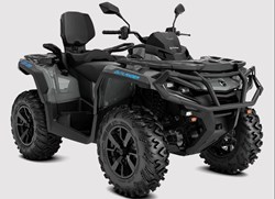 Can-Am Outlander Max DPS 1000T 2023