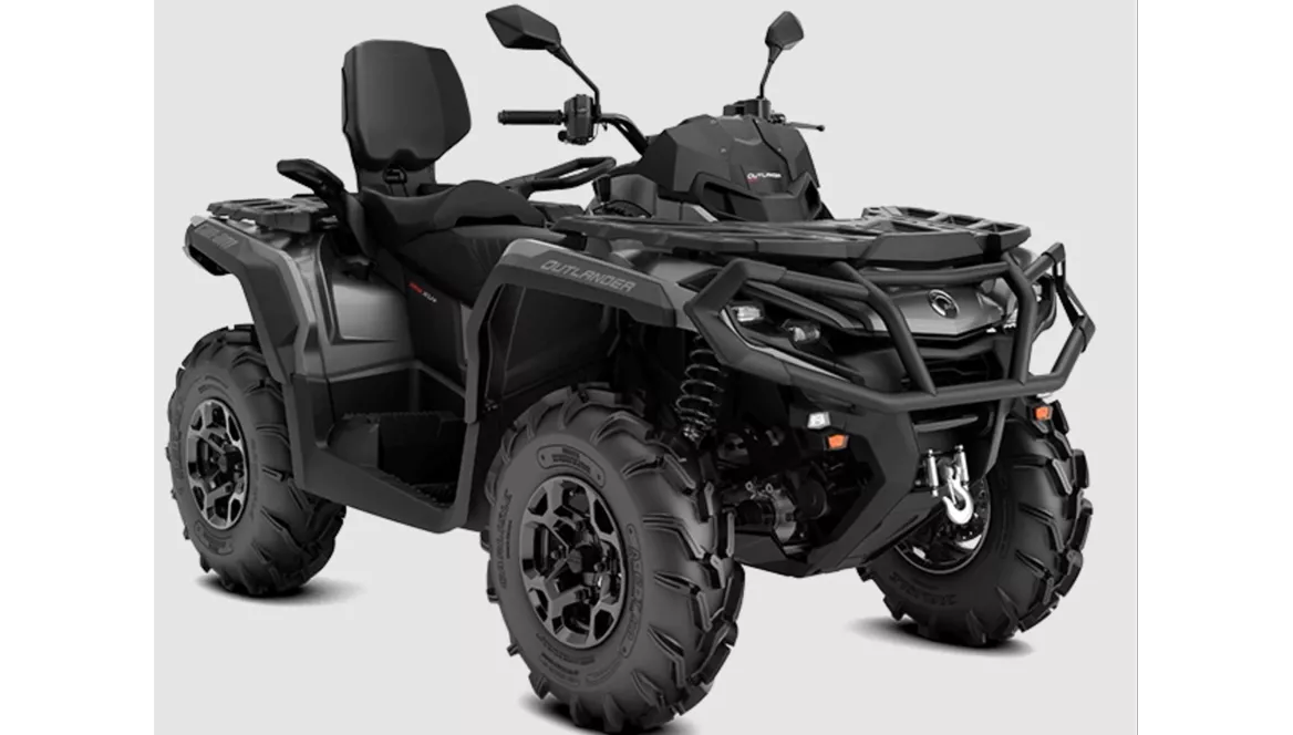 Can-Am Outlander Max XU+ 650 T 2023 Can-Am Outlander Max XU+ 650 T 2023