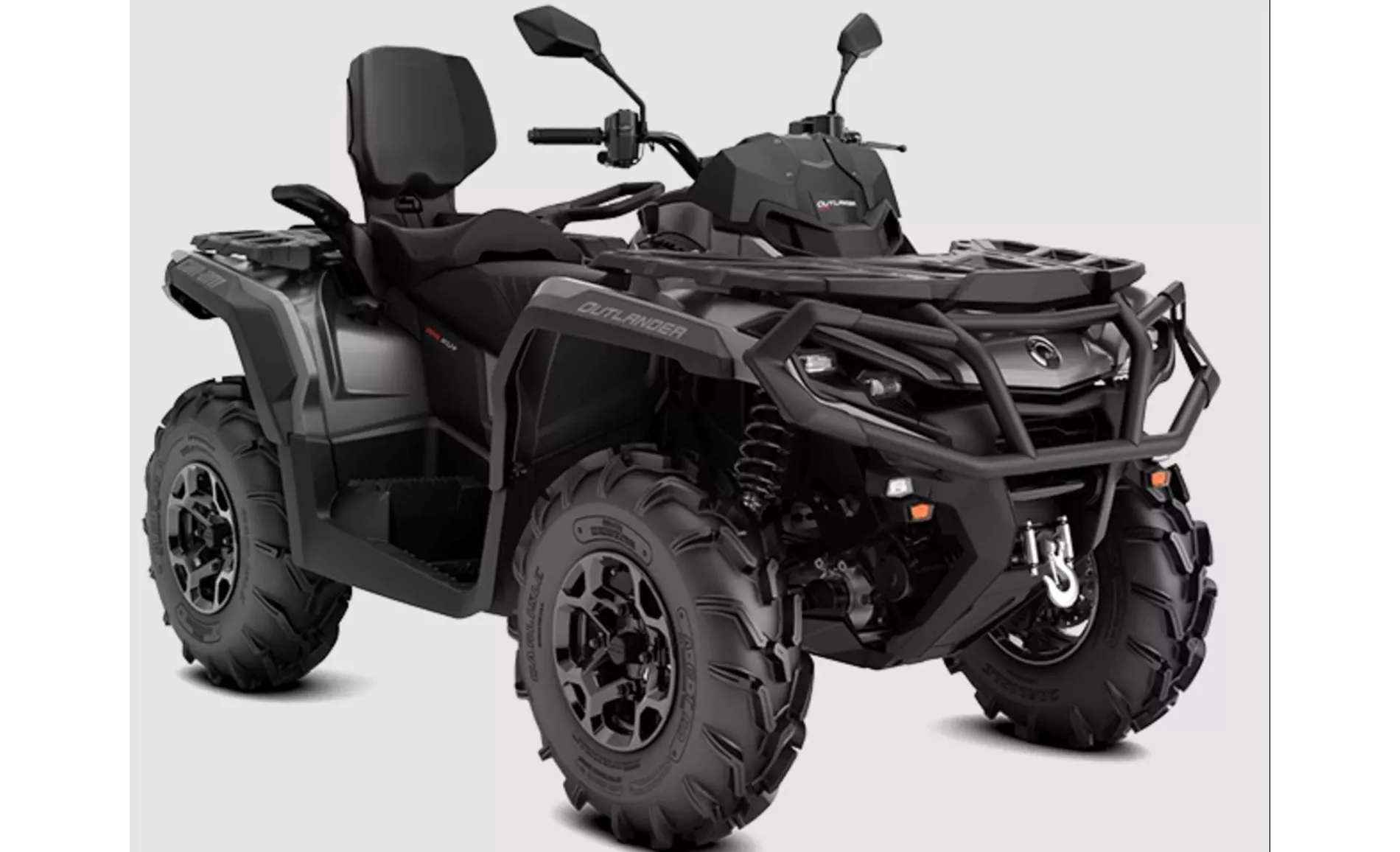 Can-Am Outlander Max XU+ 650 T 2023 Can-Am Outlander Max XU+ 650 T 2023