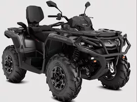 Can-Am Outlander Max XU+ 650 T Can-Am Outlander Max XU+ 650 T