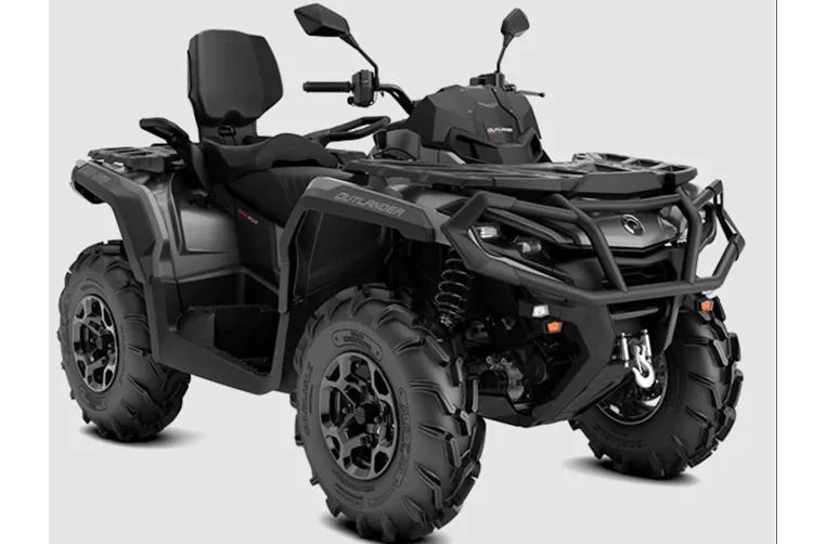 Can-Am Outlander Max XU+ 650 T 2023 Can-Am Outlander Max XU+ 650 T 2023