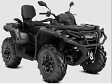 Can-Am Outlander Max XU+ 650 T 2023 Can-Am Outlander Max XU+ 650 T 2023