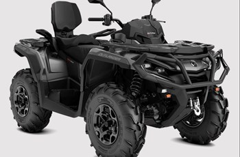 Can-Am Outlander Max XU+ 650 T 2023 - Bild 2