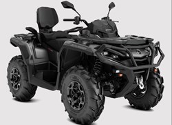 Can-Am Outlander Max XU+ 650 T 2023