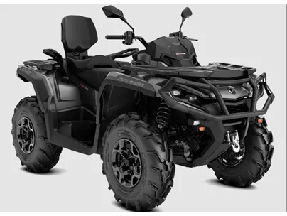 Can-Am Outlander Max XU+ 1000T 2023 Can-Am Outlander Max XU+ 1000T 2023