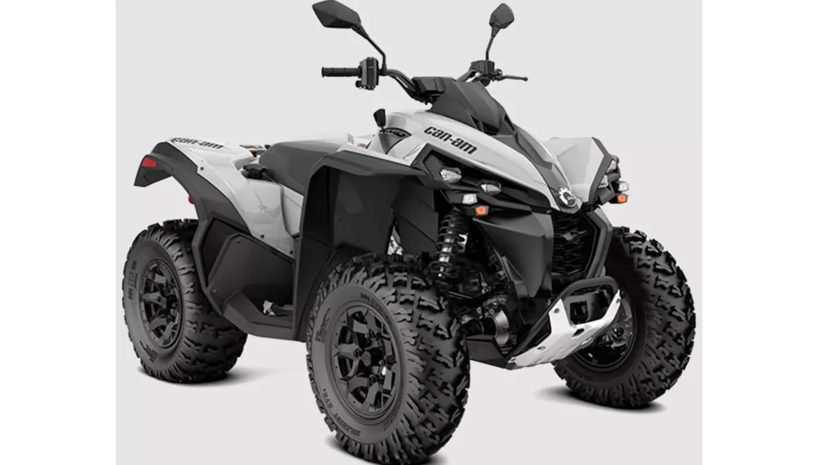 Can-Am Renegade 650 T 2023 Can-Am Renegade 650 T 2023