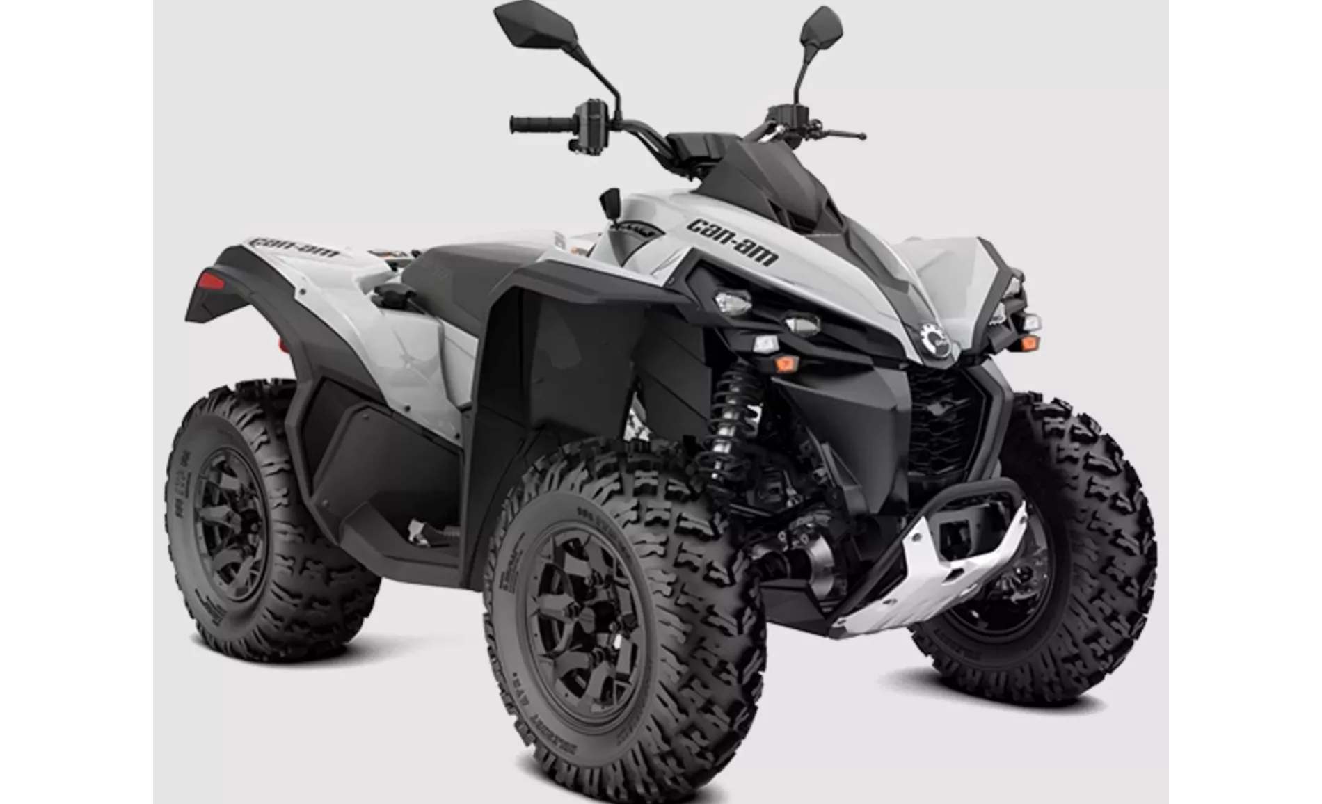Can-Am Renegade 650 T 2023 Can-Am Renegade 650 T 2023