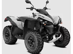Can-Am Renegade 650 T