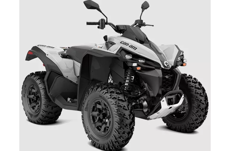 Can-Am Renegade 650 T 2023 Can-Am Renegade 650 T 2023