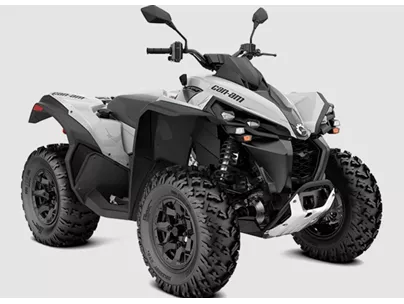 Can-Am Renegade 650 T 2023 Can-Am Renegade 650 T 2023