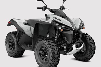 Can-Am Renegade 650 T 2023 - Bild 2