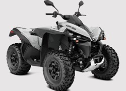Can-Am Renegade 650 T 2023