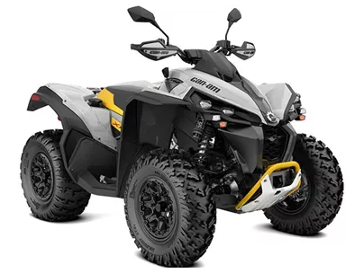 Can-Am Renegade X XC 650 T 2023