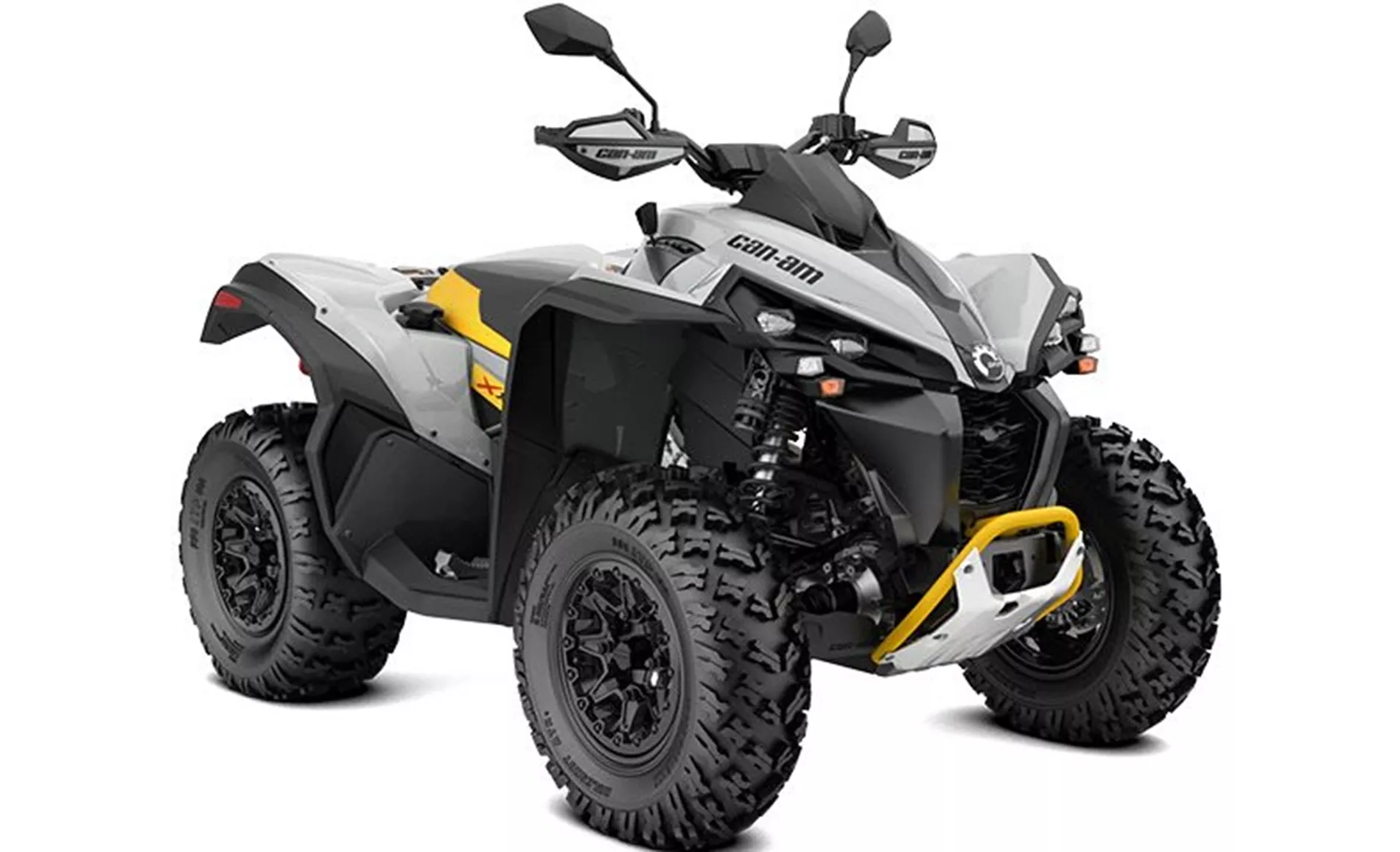 Can-Am Renegade X XC 650 T 2023 Can-Am Renegade X XC 650 T 2023