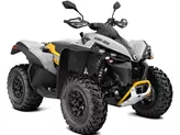 Can-Am Renegade X XC 650 T 2023 Can-Am Renegade X XC 650 T 2023
