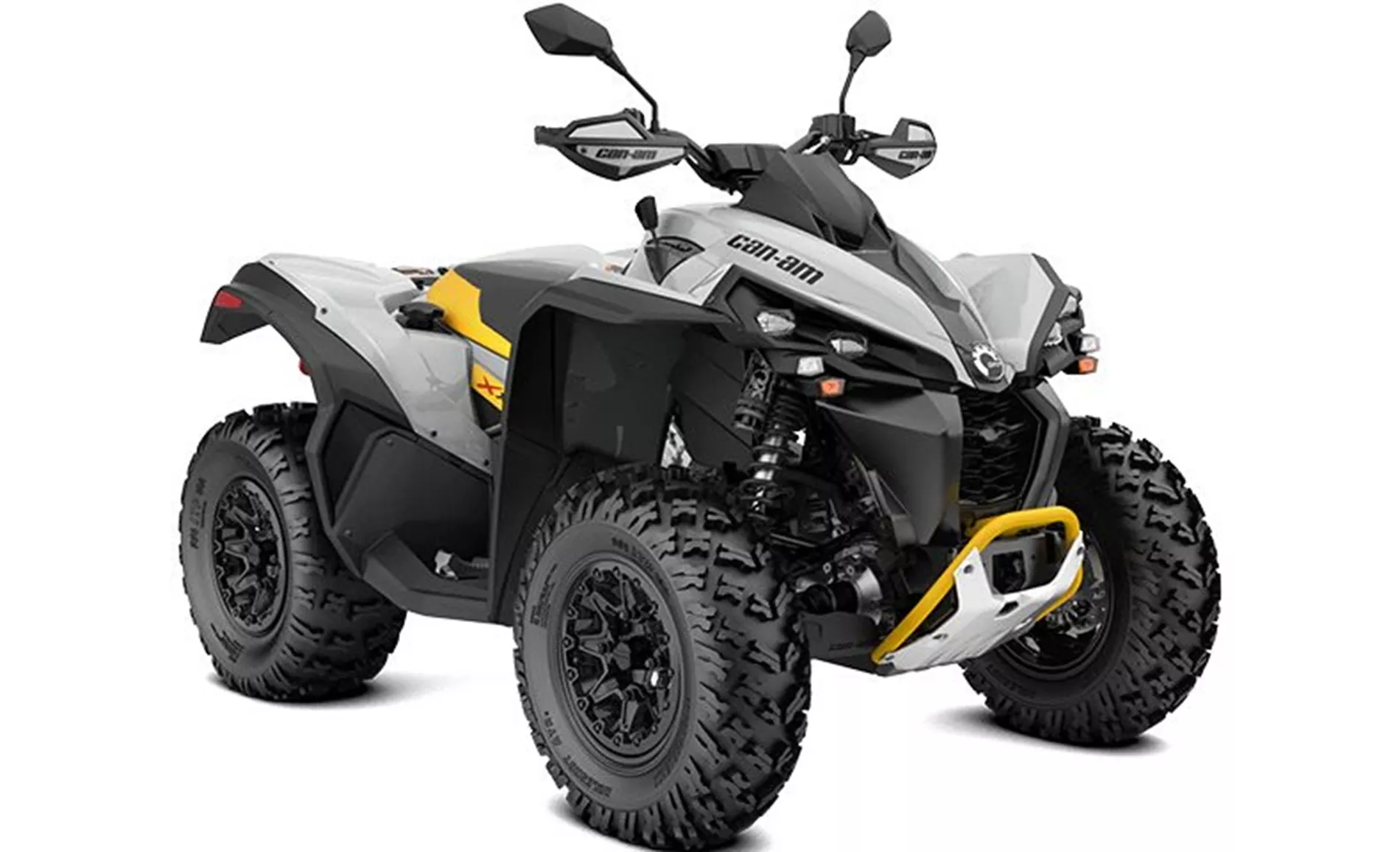 Can-Am Renegade X XC 1000 T 2023