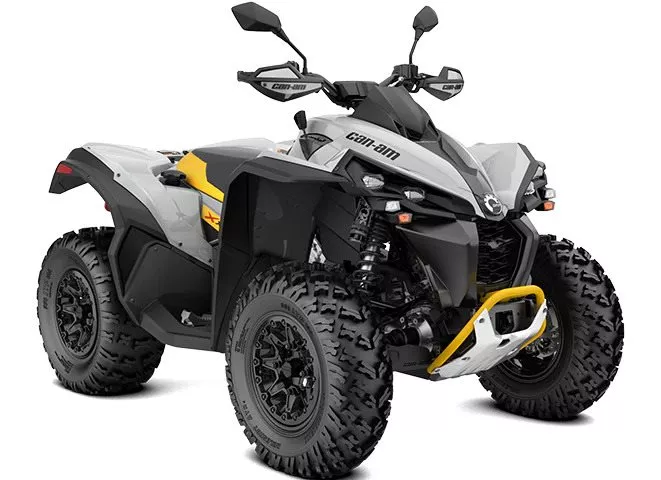 Can-Am Renegade X XC 1000 T Can-Am Renegade X XC 1000 T