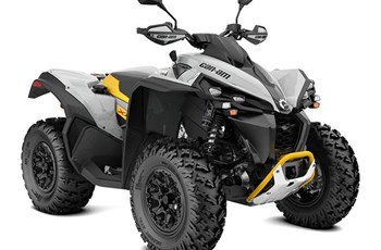 Can-Am Renegade X XC 1000 T 2023 - Bild 2