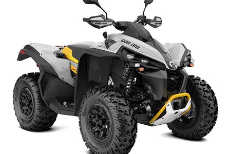 Can-Am Renegade X XC 1000 T 2023